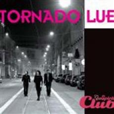 CD / Torndo Lue / Nu Spirit Club