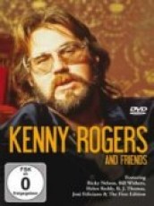 DVD / Rogers Kenny / Kenny Rogers And Friends