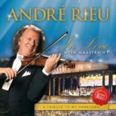 CD / Rieu Andr / In Love With Maastricht