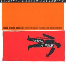 LP / Ellington Duke / Anatomy Of A Murder / Vinyl