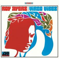 LP / Ayers Roy / Virgo Vibes / Vinyl