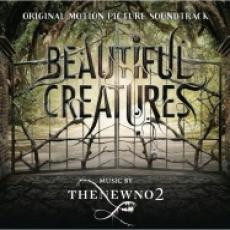 CD / OST / Beautiful Creatures