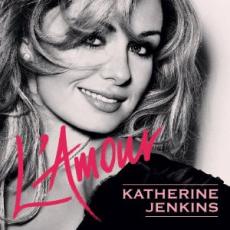 CD / Jenkins Katherine / L'Amour