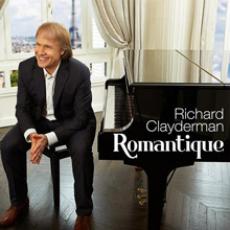 CD / Clayderman Richard / Romantique
