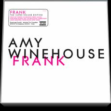 CD / Winehouse Amy / Frank / Deluxe / 2CD