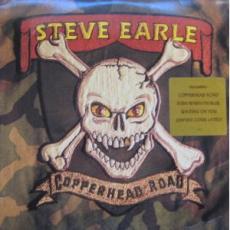 LP / Earle Steve / Copperhead Road / Vinyl