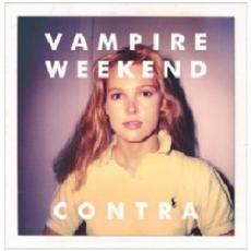 CD / Vampire Weekend / Contra