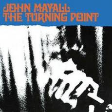 CD / Mayall John / Turning Point