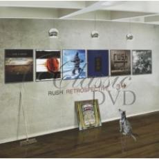 CD / Rush / Retrospective 3. / 1989-2008