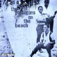 LP / Paragons / On The Beach / Vinyl