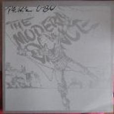 LP / Pere Ubu / Modern Dance / Vinyl