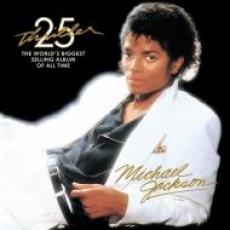 2LP / Jackson Michael / Thriller / Vinyl / 25th Anniv / 2LP