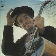 LP / Dylan Bob / Nashville Skyline / Vinyl