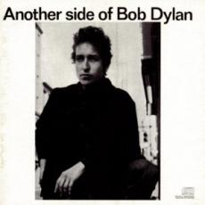 CD / Dylan Bob / Another Side Of Bob Dylan