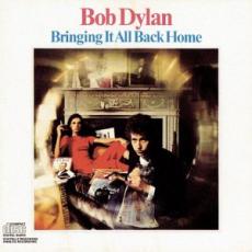CD / Dylan Bob / Bringing It All Back Home