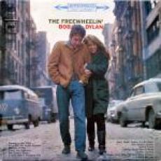 CD / Dylan Bob / Freewheelin' Bob Dylan