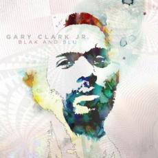 CD / Clark Gary Jr. / Blak And Blu