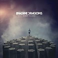 CD / Imagine Dragons / Night Visions