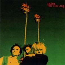 2LP / Gun Club / Miami+Bonus Live LP / Vinyl