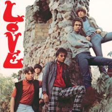 LP / Love / Love / Vinyl