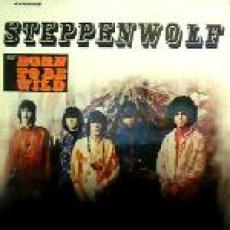 LP / Steppenwolf / Steppenwolf / Vinyl