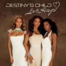 CD / Destiny's Child / Love Songs