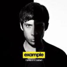 CD / Example / Playing In The Shadows / Digipack