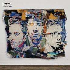 CD / Delphic / Collections