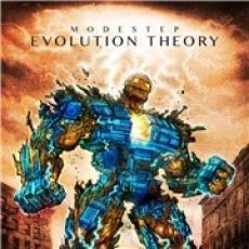 CD / Modestep / Evolution Theory