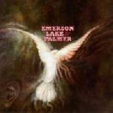 2LP / Emerson,Lake And Palmer / Emerson Lake & Palmer / 2LP / Vinyl