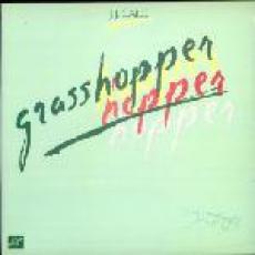 LP / Cale J.J. / Grasshopper / Vinyl