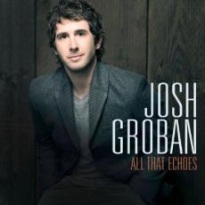 CD / Groban Josh / All That Echoes