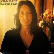 CD / Baez Joan / Diamonds And Rust