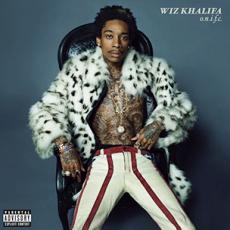 CD / Khalifa Wiz / O.N.I.F.C.