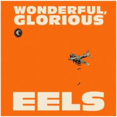 CD / Eels / Wonderful,Glorious