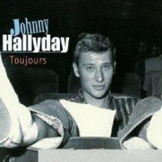 LP / Hallyday Johnny / Toujours / Vinyl