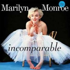 2LP / Monroe Marilyn / Incomparable / Vinyl