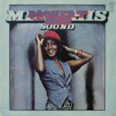 LP / Booker T & MG's / Memphis Soul Sound Of / Vinyl