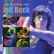 2LP / Beck Jeff / Live In Tokyo 1999 / Vinyl