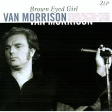 2LP / Morrison Van / Brown Eyed Girl / Vinyl