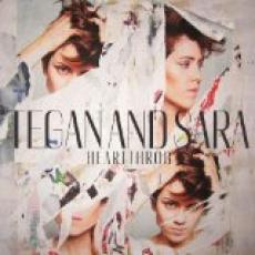 CD / Tegan And Sara / Heartthrob