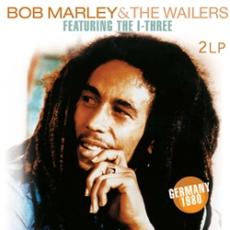 2LP / Marley Bob & The Wailers / Germany 1980 / Vinyl