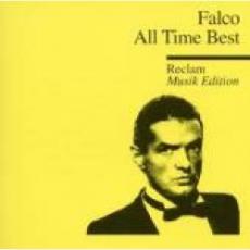 CD / Falco / All Time Best