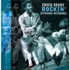 LP / Berry Chuck / Rockin' / Vinyl