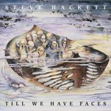 CD / Hackett Steve / Till We Have Faces / Digipack