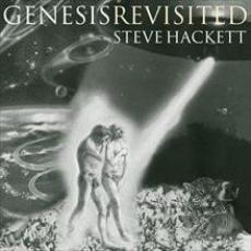 CD / Hackett Steve / Genesis Revisited I. / Digipack / Reedice 2013