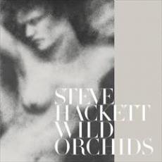 CD / Hackett Steve / Wild Orchids / Digipack