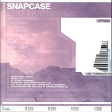 LP / Snapcase / End Transmission / Vinyl
