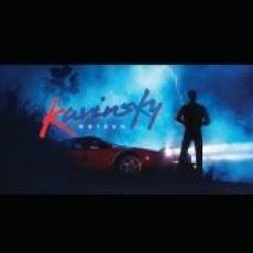 CD / Kavinsky / Outrun