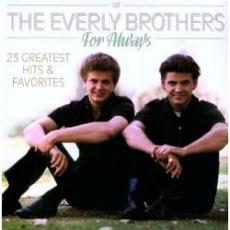 LP / Everly Brothers / For Always / Vinyl